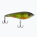 Strike Pro Buster Jerk Shallow Runner C755G TEV-EG048S Wobbler