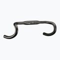 FSA Gossamer Compact alu 380 mm кормило черно