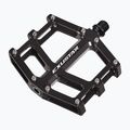 Велосипедни педали Exustar черни PB73 4