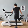 Horizon Fitness Omega Z 100945 електрическа бягаща пътека 7