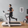 Horizon Fitness Omega Z 100945 електрическа бягаща пътека 8