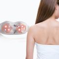 SYNCA Quzy светлосив масажор 4