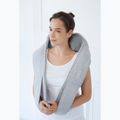 SYNCA Quzy светлосив масажор 12