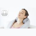SYNCA Quzy светлосив масажор 16