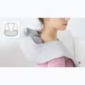 SYNCA Quzy светлосив масажор 17