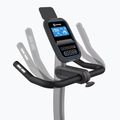 Horizon Fitness PAROS 3.0 изправен стационарен велосипед черен 2