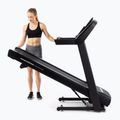 Horizon Fitness T101 електрическа бягаща пътека черна 2