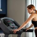 Електрическа пътека за бягане Horizon Fitness T101 black 6