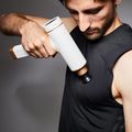 SYNCA Kitta Gun сатенен бежов масажор 12