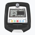 Елиптичен тренажор Horizon Fitness Andes 3.1 black/white 3