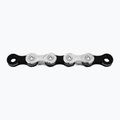 Верига за велосипед KMC X10 x122 черна/сребърна KMC3960