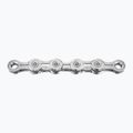 Верига KMC X10 EL 10rz 114 звена сребърна BX10ELN14 3