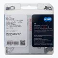 Верига за велосипед KMC X9 114 звена 9rz сребро BX09NP114 2