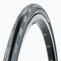 MAXXIS Detonator 60TPI прибираща се черна велосипедна гума TR-MX431