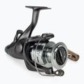 Okuma Longbow XT макара за риболов на шаран черна LBXT-640