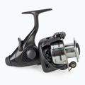 Okuma Longbow XT макара за риболов на шаран черна LBXT-640 2