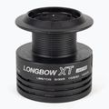 Okuma Longbow XT макара за риболов на шаран черна LBXT-640 4