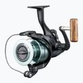 Okuma Longbow XT макара за риболов на шаран черна LBXT-640 6