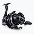 Okuma Distance DTA макара за риболов на шаран черна DTA-60