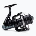 Okuma Distance DTA макара за риболов на шаран черна DTA-60 2