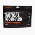 Замразена храна Tactical Foodpack Beef Pasta Bolognese 115 g 2
