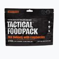 Лиофилизирани храни Tactical Foodpack Оризов пудинг с малини 390 г 2