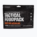 Замразена храна Tactical Foodpack Говеждо месо с картофи 140 г 2