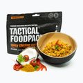 Замразена храна Tactical Foodpack Пикантно пилешко къри 120 g