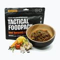 Замразена храна Tactical Foodpack Говеждо задушено по бургундски 110 г