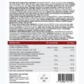 Сушено говеждо месо Tactical Foodpack Beef Jerky Original 40 g 2