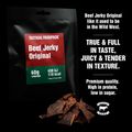 Сушено говеждо месо Tactical Foodpack Beef Jerky Original 40 g 3
