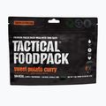 Замразена храна Tactical Foodpack Сладки картофи с къри 115 г 2