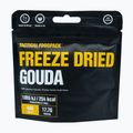 Tactical Foodpack Snack Сирене Гауда, изсушено чрез замразяване 40 g 2
