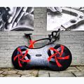 Велосипеден калъф за транспортиране Velosock Firebird rowerowy na koła firebird 10