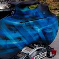 Калъф за транспорт на велосипед VELOSOCK Speed Blue MTB ST  3