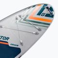 SUP дъска GLADIATOR Origin 10'6'' синя 6