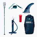 SUP дъска GLADIATOR Origin 10'6'' синя 9