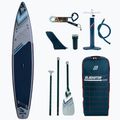 Deska SUP GLADIATOR Origin Light Touring 12'6'' granatowa