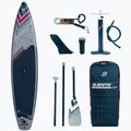 SUP дъска GLADIATOR Origin Touring 12'6'' blue