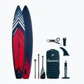 SUP дъска Gladiator Pro Light 12'6'' 2022/23