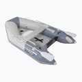 Двуместна надуваема лодка Gladiator AK260 AD light/dark gray 2