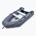 3-местен понтон Gladiator AK280 AD тъмно сив 3