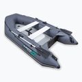 3-местен понтон Gladiator AK280 AD тъмно сив 4