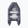 Четириместна надуваема лодка Gladiator AK320 dark gray
