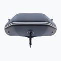 Четириместна надуваема лодка Gladiator AK320 dark gray 5