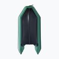 Четириместна надуваема лодка Gladiator AK320 green 4