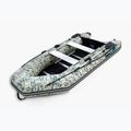 4-местен понтон Gladiator AK320 camo digital 2