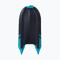 Четириместна надуваема лодка Gladiator B330 AD black/turquoise 4