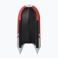 Четириместна надуваема лодка Gladiator B330 AL red/white 2