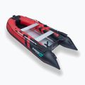 4-местен понтон Gladiator C330 AD червен/черен 5